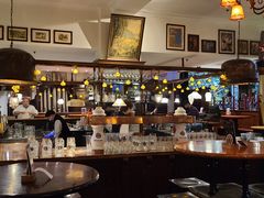 -宝莱纳餐厅(滨江店)