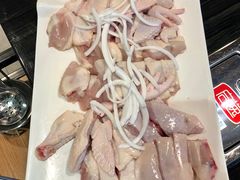 -东椰·海南椰子鸡火锅(朝阳门店)