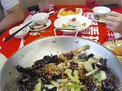 -大丰收脆鱼(浦西万达店)