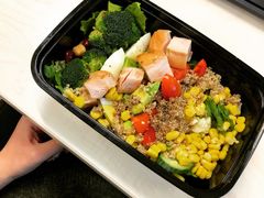 -Mr.Fruits水果先生(朝阳门悠唐店)