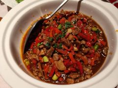 -千百味红餐厅·江西菜(绿地双子塔店)