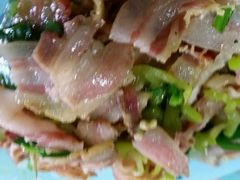 android_upload_pic-泸沽肴(泸沽湖大洛水村农村信用社旁店)