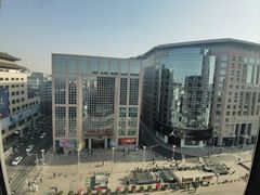 -喜悦烤鸭·新京菜(王府井店)