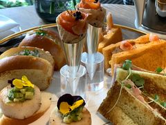 -粤海喜来登酒店·&More聚驿(天河城店)