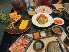 -樱嘢·炭火烧肉(惠南店)