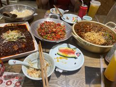 -灶东家民间菜(回兴店)