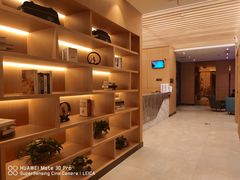 -W FITNESS 威尔仕健身·游泳(七宝店)