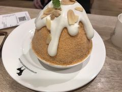 泰式奶茶冰山-After You Dessert Cafe(CENTRALWORLD)