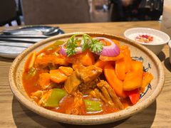 -那时新疆·若羌(经纬汇店)