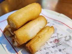 -外婆烧.老杭帮菜(庆春店)