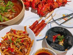 -长沙文和友(海信广场店)