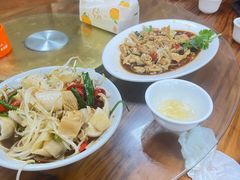 -肥弟大排档(汕樟路店)