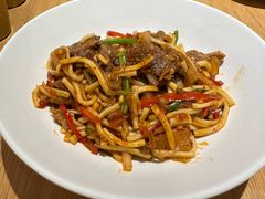 -马记永·兰州牛肉面(3019君尚店)