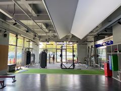 -METIS FITNESS女性健身工作室