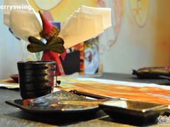 -将太无二·北美传奇寿司(瑞士公寓店)