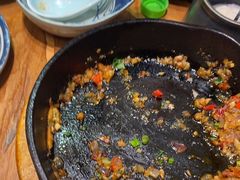 -云海肴云南菜·蒸汽石锅鱼(北京良乡华冠店)