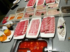 -海底捞火锅(海宁路店)