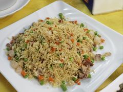-海鲜街菜馆(海珠南路店)