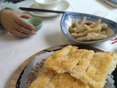 -丰尔粥食·顺德鱼生·干蒸排骨顺德菜(大良分店)