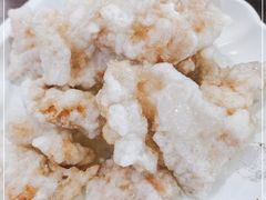 -服务大楼冷面(延大店)