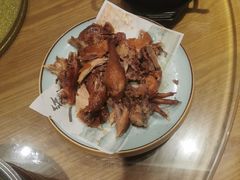 -稻品香小锅饭豆腐馆(北三路店)