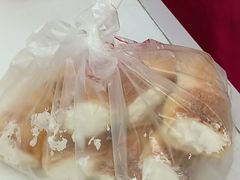 -中关村茶点