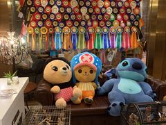 -more than meow吴止猫主题餐厅(承德 中船汇店)