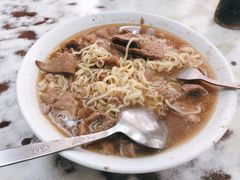 润牛面-维记咖啡粉面(福荣街店)