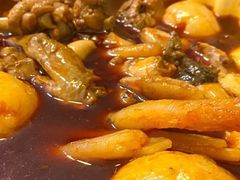 -李子坝梁山鸡(李子坝大鸡哥店)