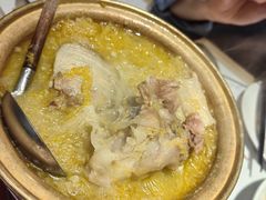 -关东小磨东北菜(漕河泾印象城店)