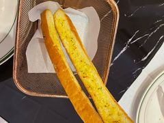 -1981牛排西餐厅(海信店)