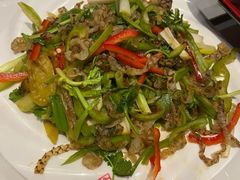 -海底捞火锅(凯德广场店)