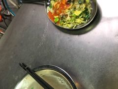 -群众牛肉小点(蚵仔煎)