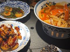 -锦荟JINHUI·浙江小馆(上海荟聚店)