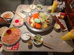 -大龙燚火锅(太古里店)