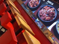 -朴大叔拌饭(上海金山万达店)