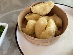 -如轩·海鲜砂锅粥·潮汕菜(南城店)