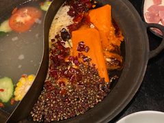 -阳阳老火锅(小南门店)