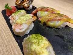 -千寿·金焰食堂(仁和新城店)