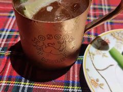 -SPEYSIDE 威士忌&鸡尾酒吧