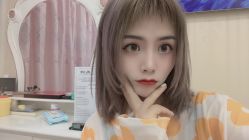 -西施无菌半永久纹绣眉眼影唇轻增发纹发际线