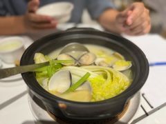 -强记海鲜·大排档(蛇口新街店)
