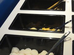 -汤姆家的牛排意面披萨(融创茂店)