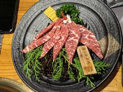 -黑牛の店·和牛烧肉(合生汇店)
