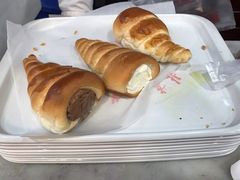 -新侨三宝乐面包店(崇文门店)