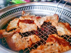 -一品诚记烤肉·甄选店(中南路店)