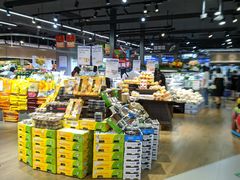 -盒马鲜生(岭南新世界店)