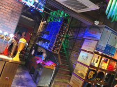 -红钳侠小龙虾·烧烤(中赢康康谷店)