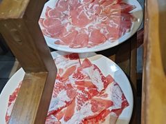 -马记伊源斋涮肉·清真菜(百子湾店)