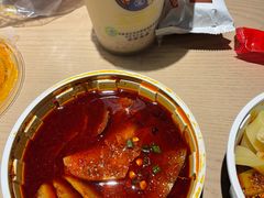 -宝葫芦西北茶食铺(万达店)